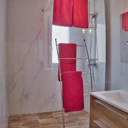 Apartamento 3-room In Perpiñán