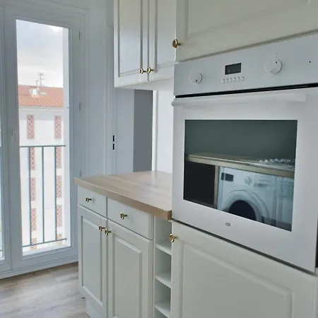 Apartamento 3-room In *