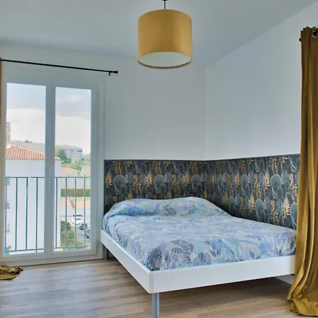 Apartamento 3-room In